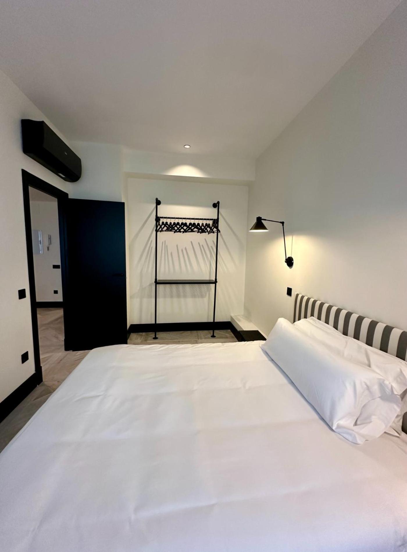 Fancy Apt Para 4Px En La Plaza Del Carmen-Gran Via E2 Madrid Buitenkant foto