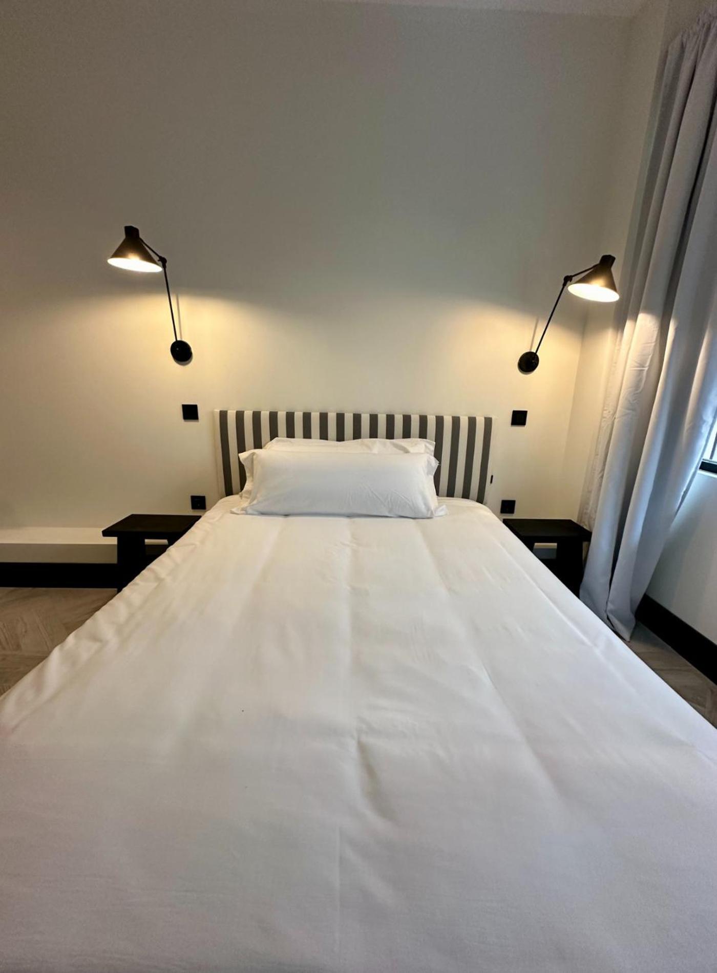 Fancy Apt Para 4Px En La Plaza Del Carmen-Gran Via E2 Madrid Buitenkant foto
