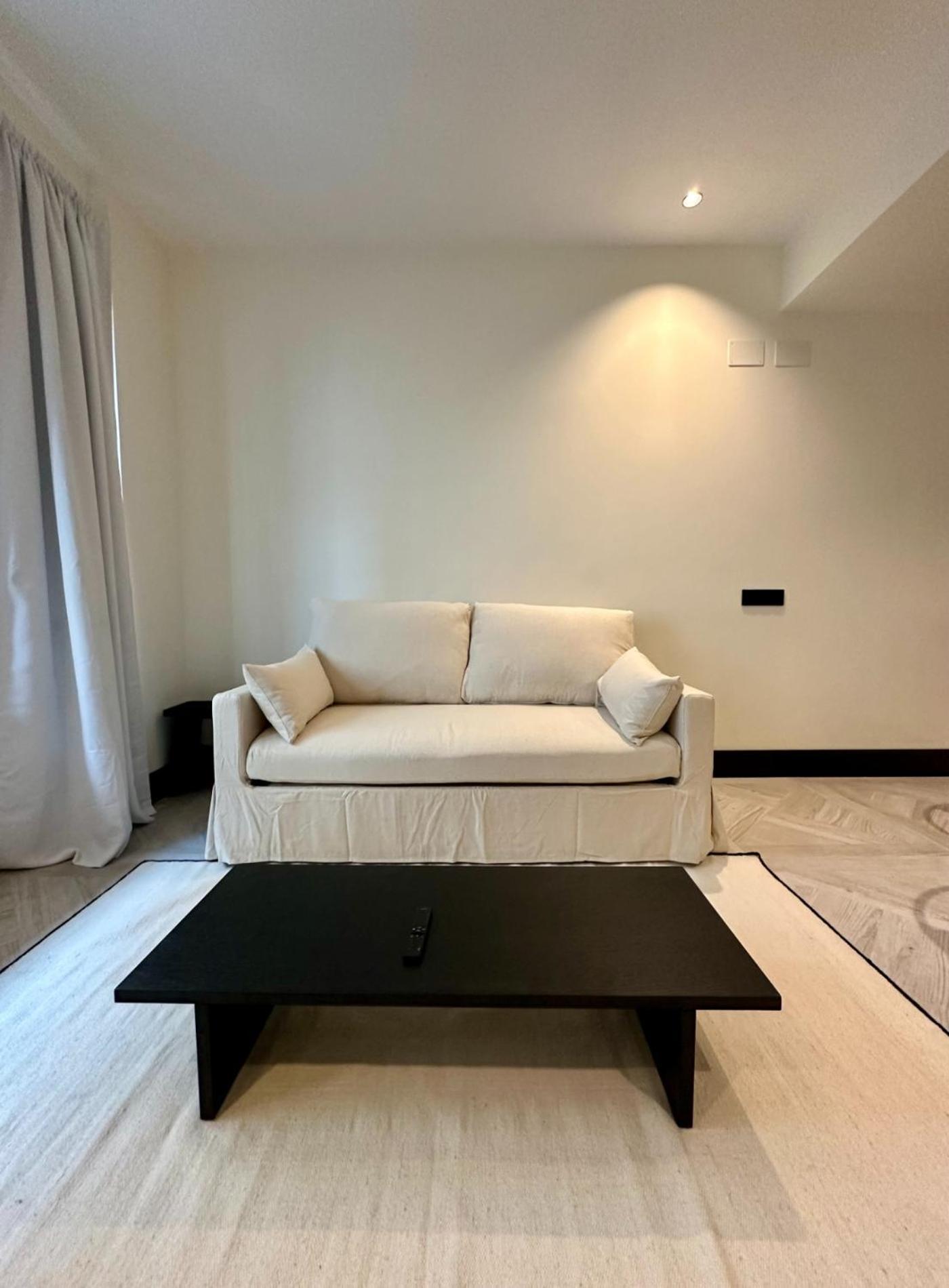 Fancy Apt Para 4Px En La Plaza Del Carmen-Gran Via E2 Madrid Buitenkant foto
