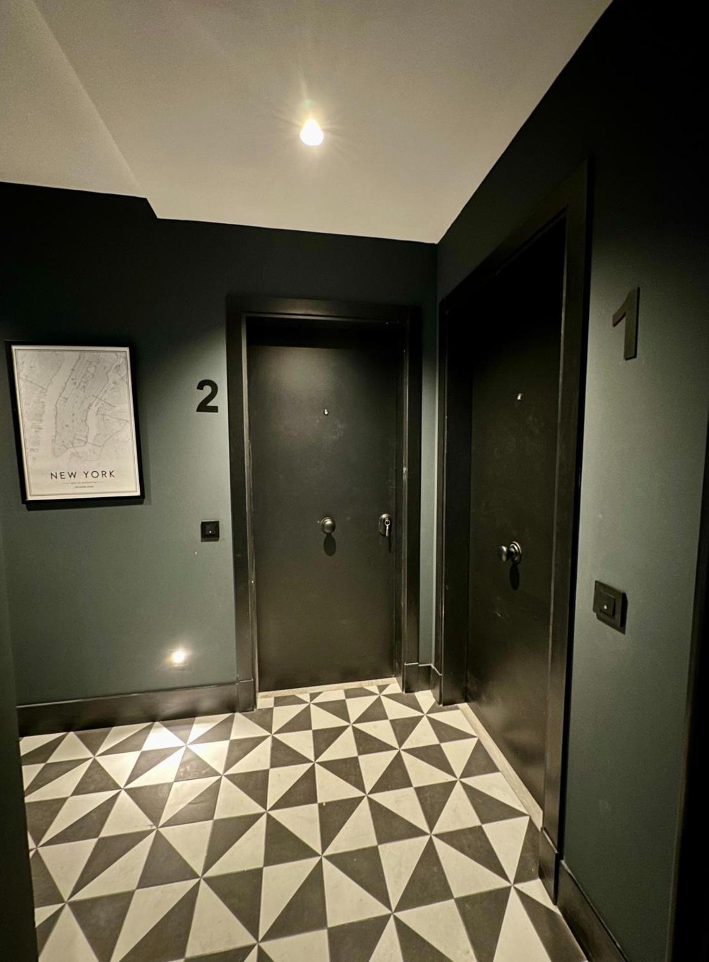 Fancy Apt Para 4Px En La Plaza Del Carmen-Gran Via E2 Madrid Buitenkant foto